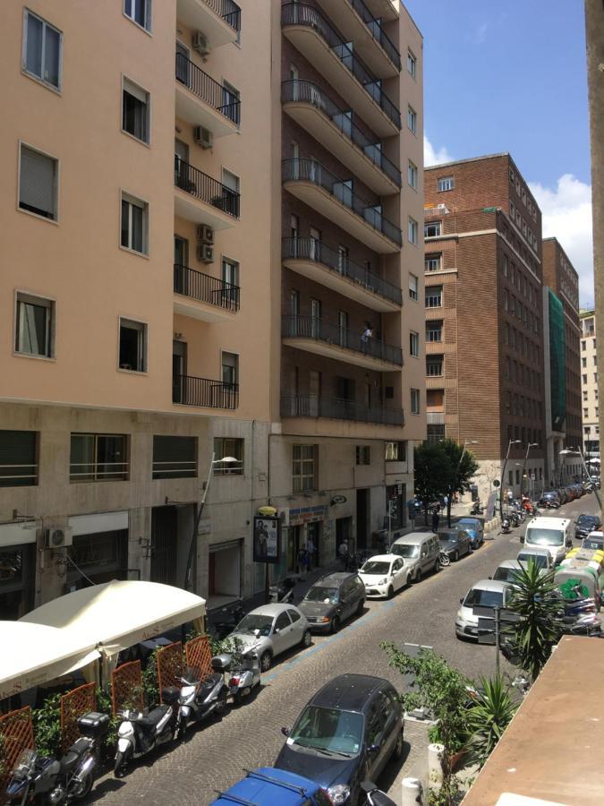 Appartement Fiorentini 61 Naples