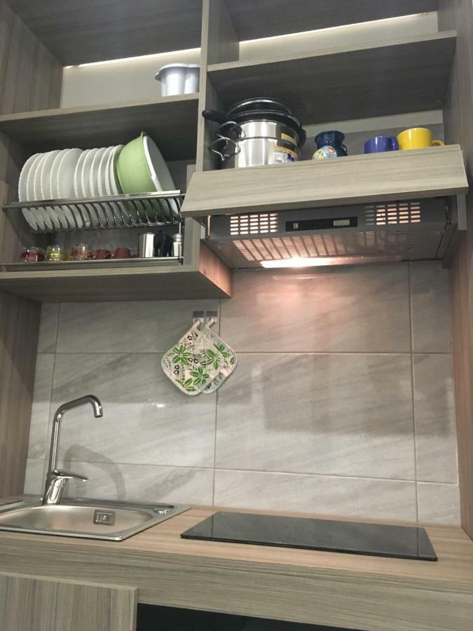 Fiorentini 61 Appartement