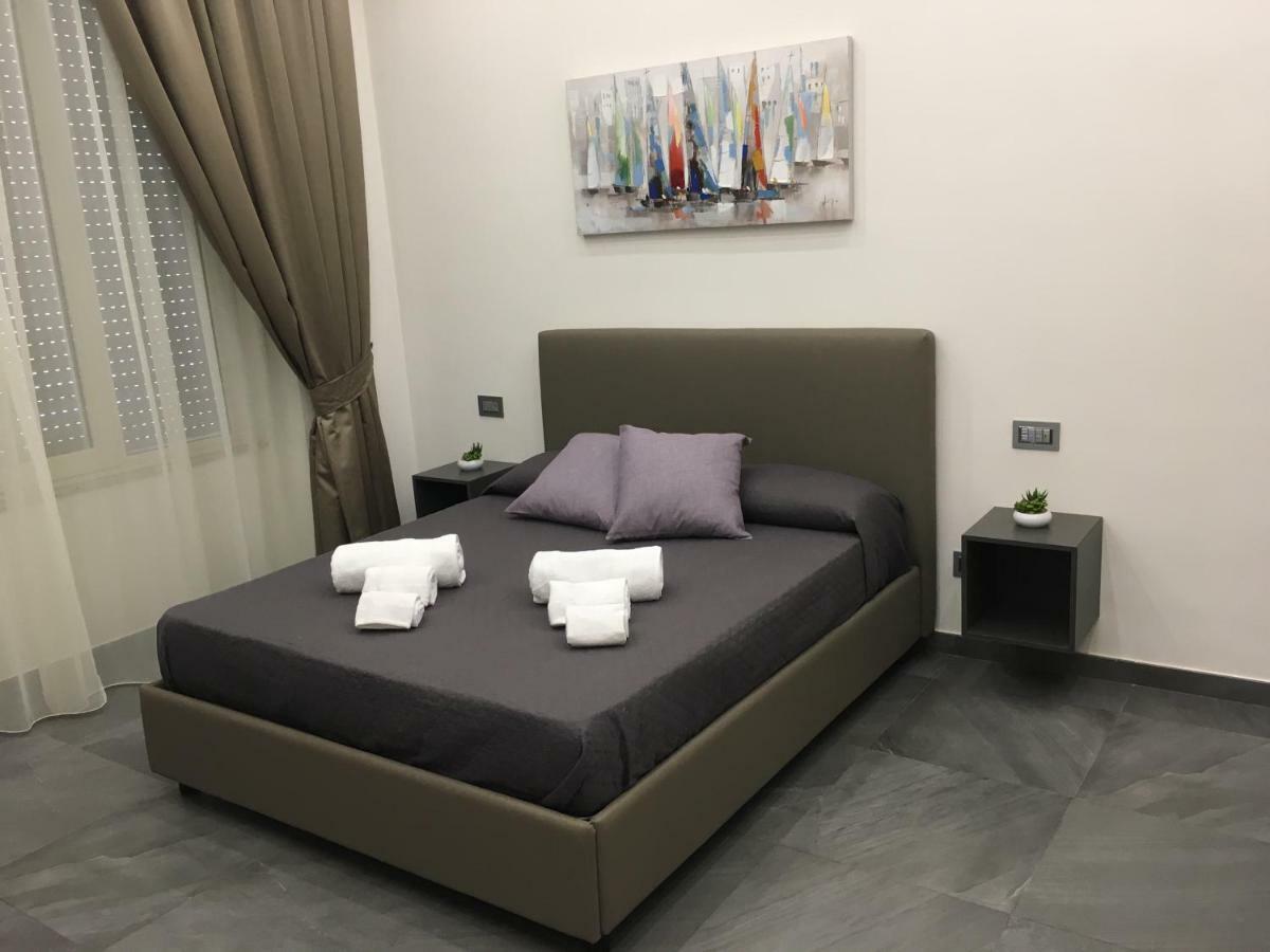 Appartement Fiorentini 61 *