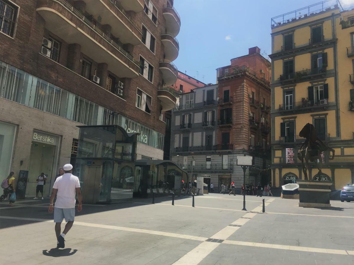 Appartement Fiorentini 61