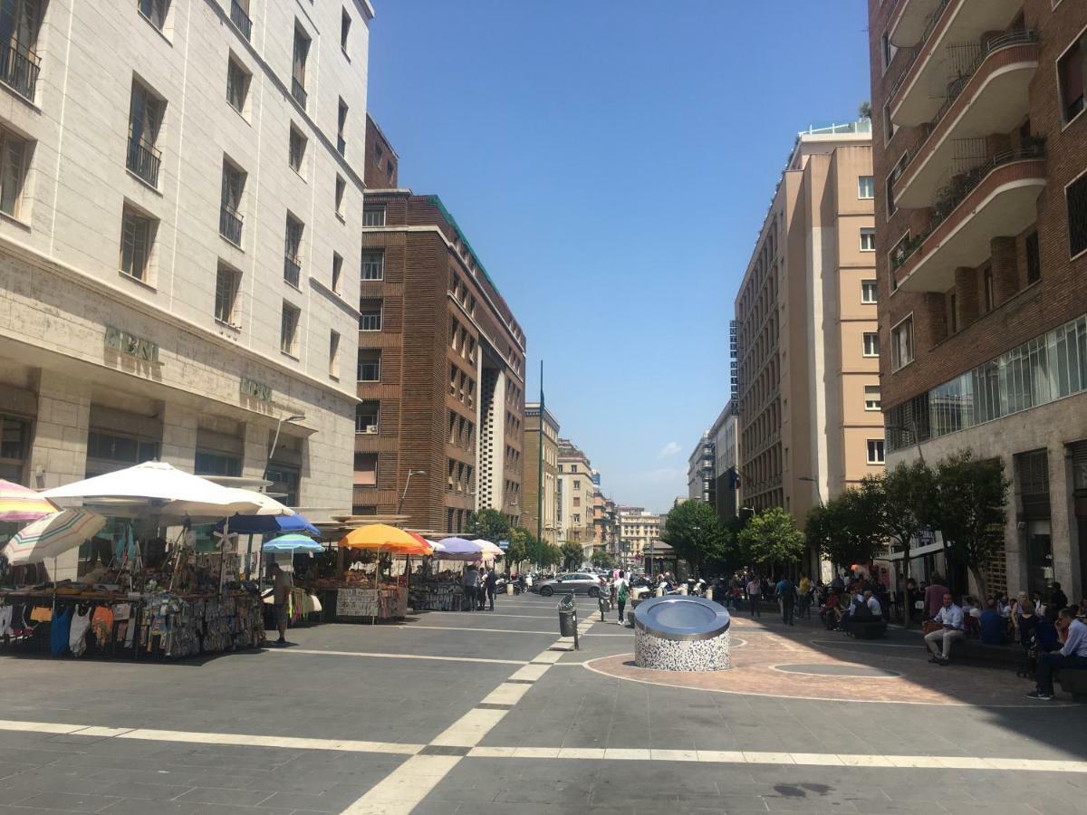 Fiorentini 61 Appartement Naples