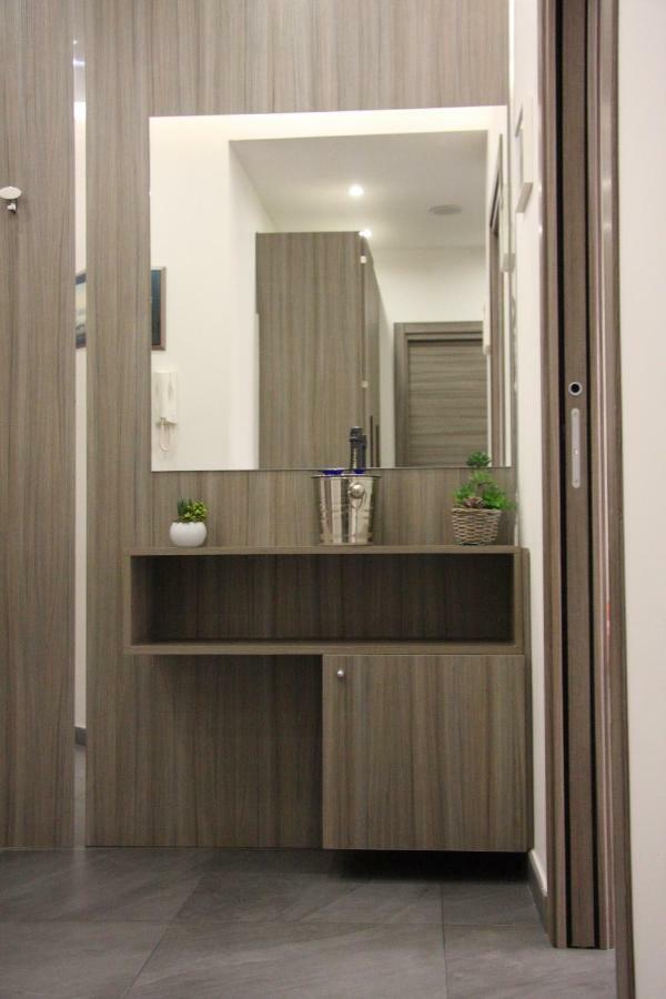 Appartement Fiorentini 61 *