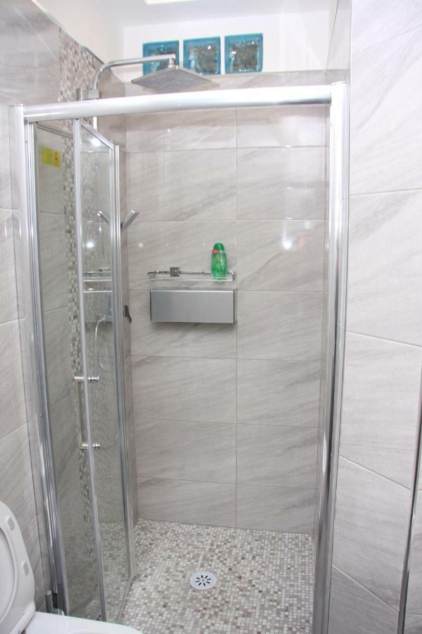 Fiorentini 61 Naples