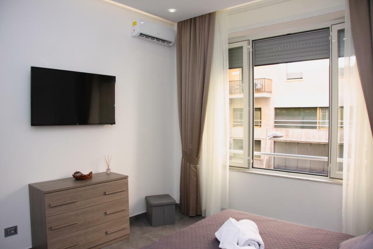 Appartement Fiorentini 61 Naples