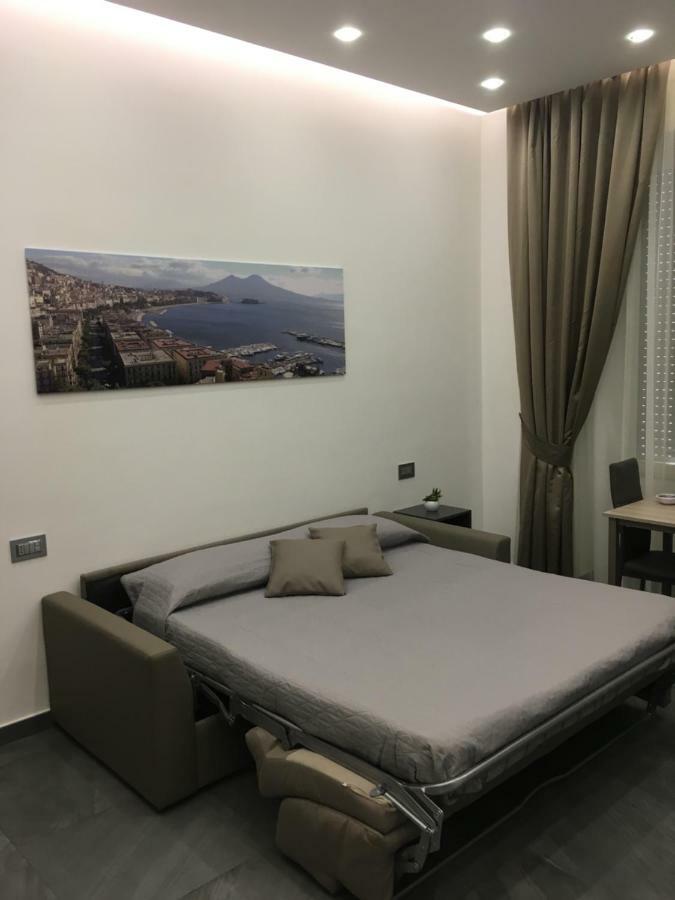 Appartement Fiorentini 61 Naples