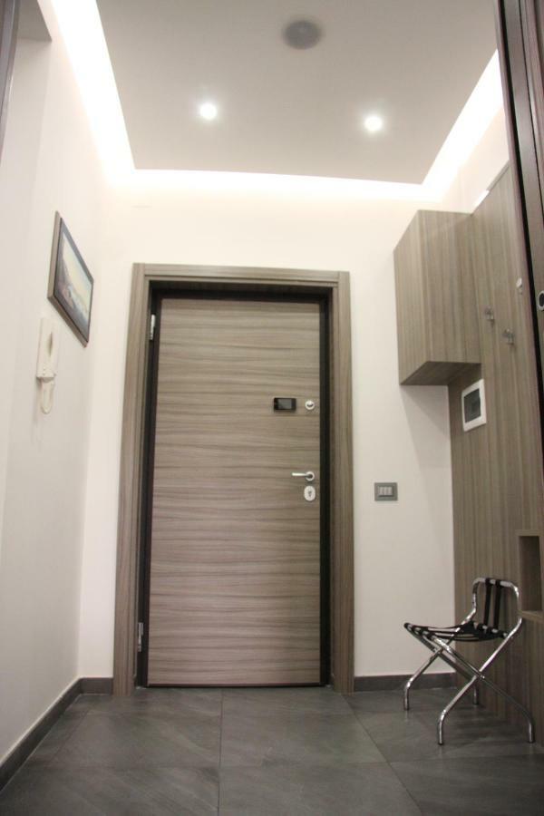 Appartement Fiorentini 61