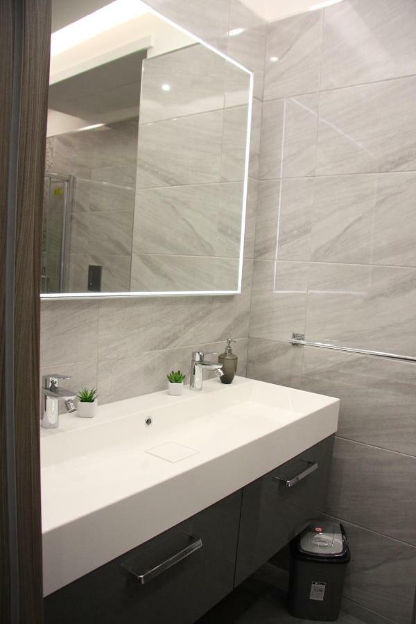 Appartement Fiorentini 61