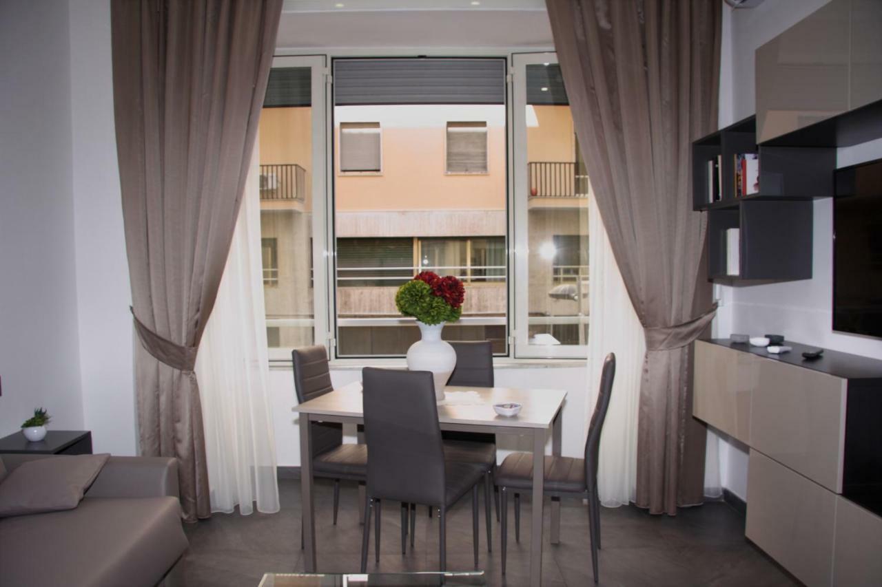 Appartement Fiorentini 61 Naples