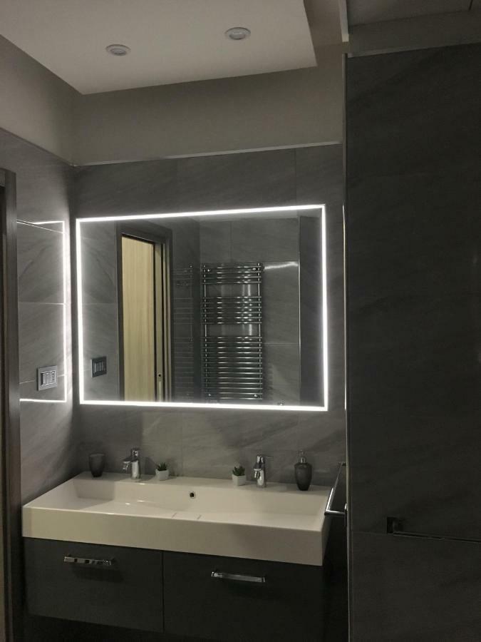 Appartement Fiorentini 61 Naples