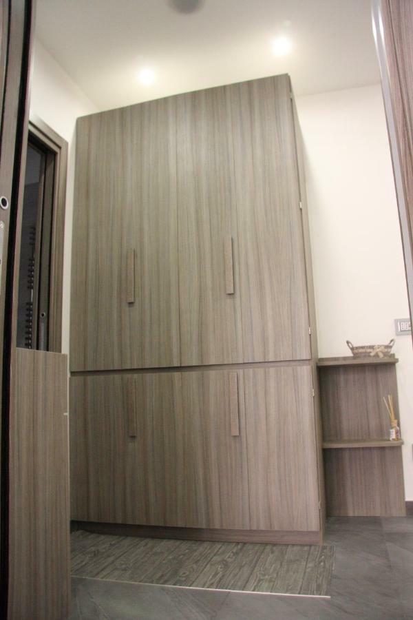 Appartement Fiorentini 61 Naples