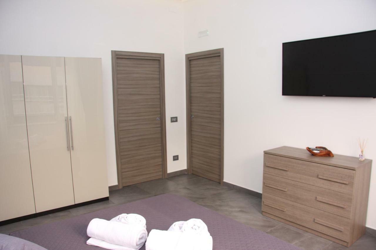 Fiorentini 61 Appartement *