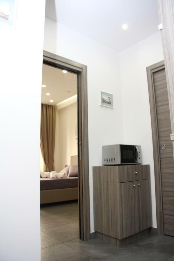 Fiorentini 61 Appartement *