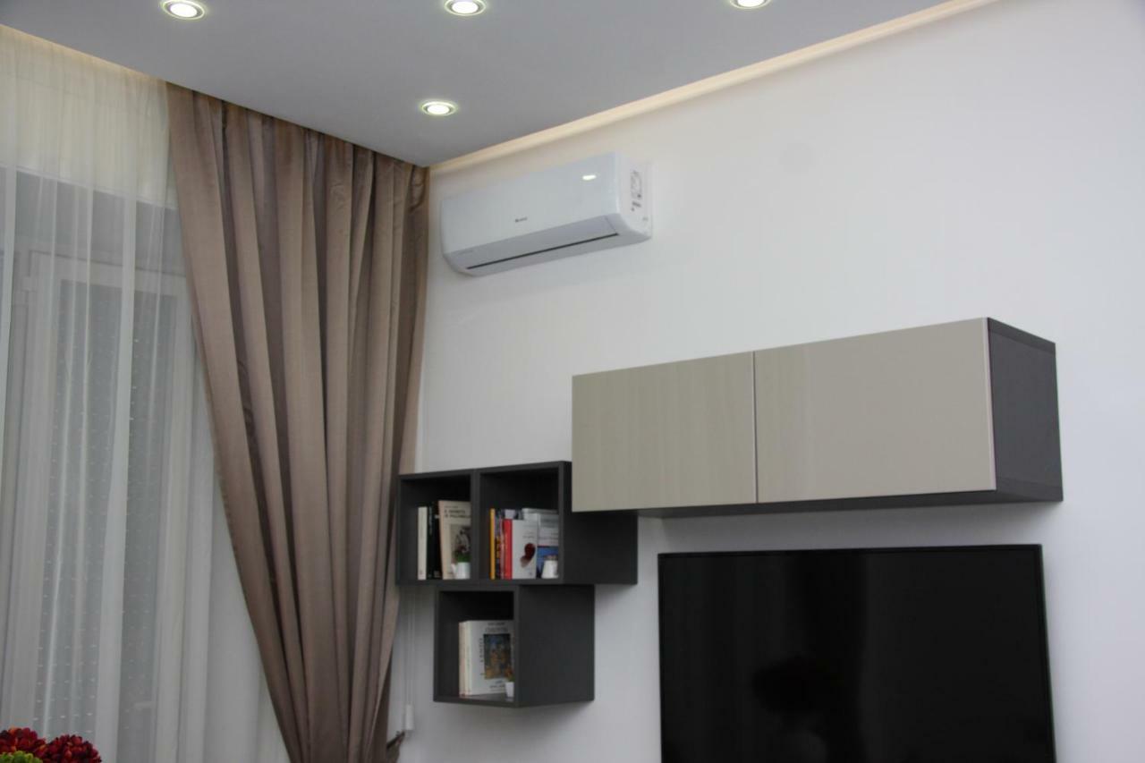 Fiorentini 61 Appartement