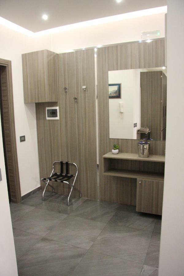 Fiorentini 61 Appartement Naples