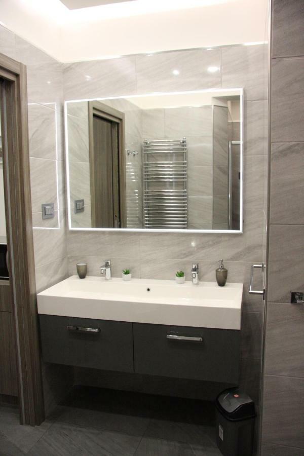 Appartement Fiorentini 61
