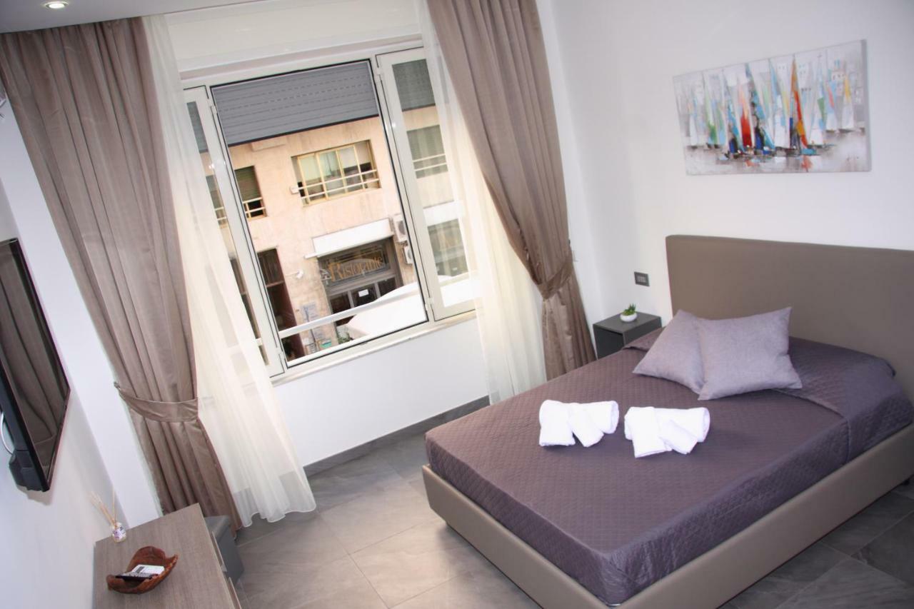 Appartement Fiorentini 61