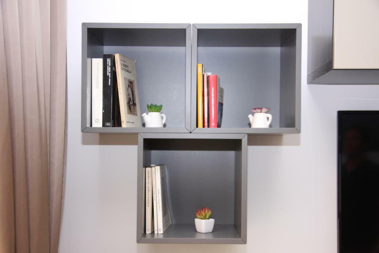 Appartement Fiorentini 61
