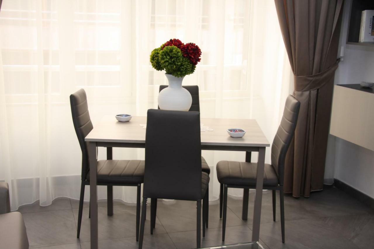 Fiorentini 61 Appartement